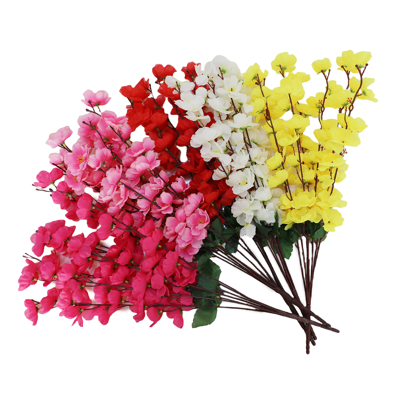 Chine false Flower decoration Factory Forever Flower Home Decor peinture mariage décoration exportation de fleurs monopole transfrontalier